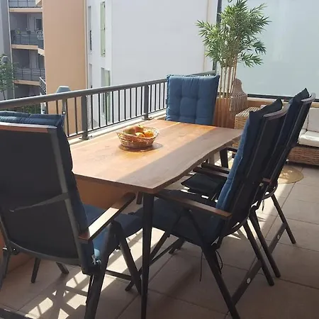 6 Voyageurs, Terrasse, Piscine Et Parking Prive *