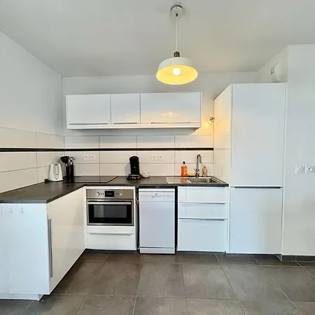 6 Voyageurs, Terrasse, Piscine Et Parking Prive דירה *