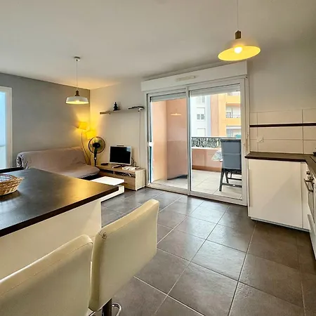 6 Voyageurs, Terrasse, Piscine Et Parking Prive דירה *
